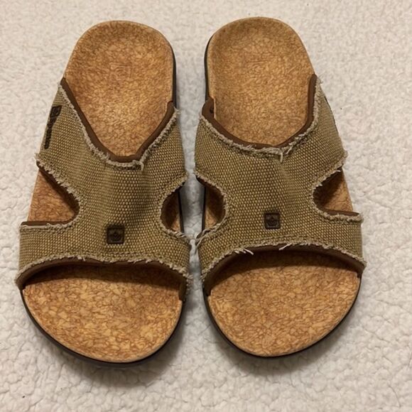 Spenco slides 7 - Picture 2 of 6